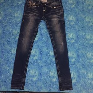 Big star jeans